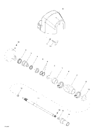 Drive System