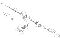 Drive - Propulsion