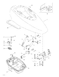 Engine Cover