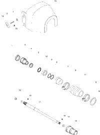 Drive System