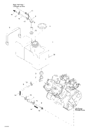 Oil Injection System