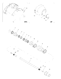 Drive System
