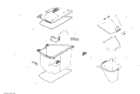Storage Compartments