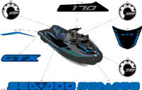 Body - Decals
