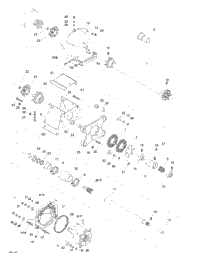 Drive System