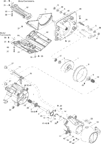 Propulsion