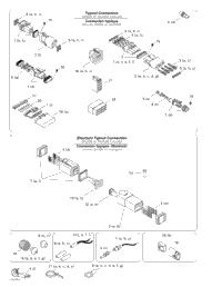 Typical Electrical Connections