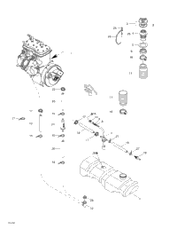 Oil Injection System