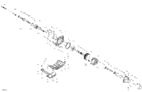 Drive - Propulsion