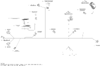 Electrical Harness - Main Harness - 278003443 (Refer To Electrical System For Model)