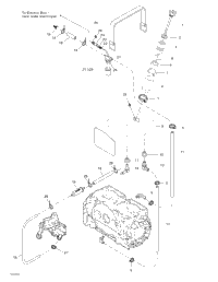 Oil Injection System