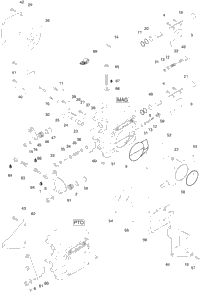 Carburetor Pto