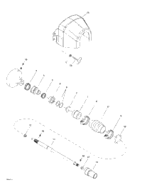 Drive System