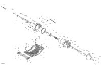 Drive - Propulsion