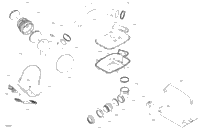 Engine - Exhaust