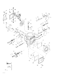 Carburetor (Single, Mikuni)