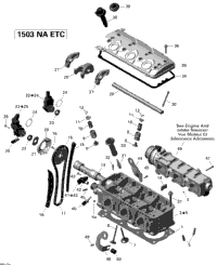 Cylinder Head 2_Sea-Doo