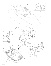 Engine Cover