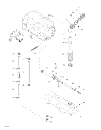 Oil Injection System