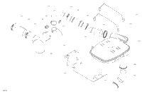 Engine - Exhaust