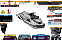 Body - Warning Decals