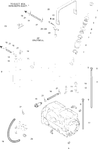Oil Injection System Spi