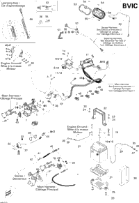 Electrical System Bvic