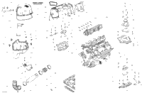 Engine And Air Intake Silencer