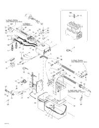 Rear Electrical Box