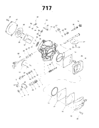 Carburetor (717)