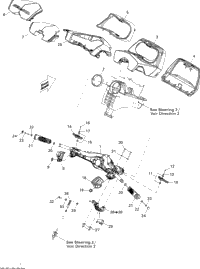 Steering 1