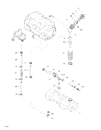 Oil Injection System