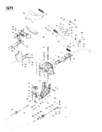 Steering System (Gti)