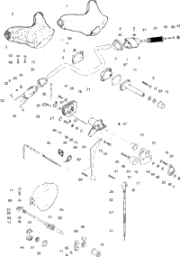 Steering System 717