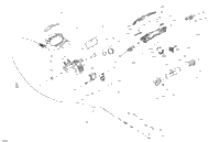 Mechanic - Steering