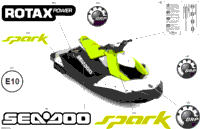 Body - Decals
