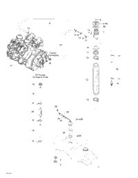 Oil Injection System