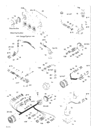 Electronic Module And Electrical Accessories