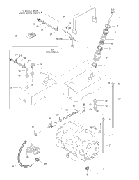 Oil Injection System