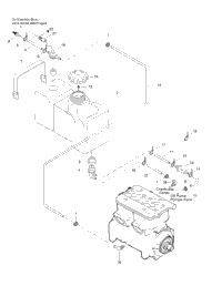 Oil Injection System