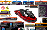 Body - Warning Decals