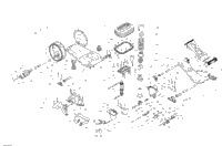 Suspension - Gtx Ltd