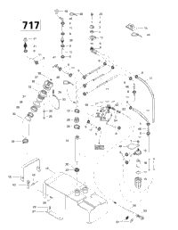 Fuel System (717)