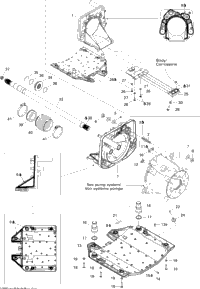 Propulsion