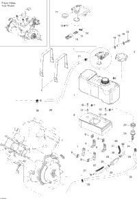 Oil Injection System