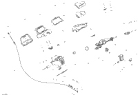 Steering - Without Suspension