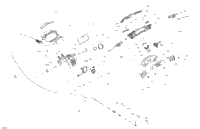 Mechanic - Steering