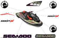 Body - Decals