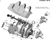 Air Intake Manifold