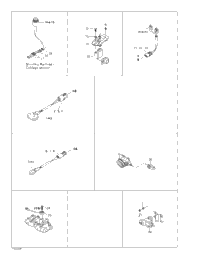 Electronic Module And Electrical Accessories